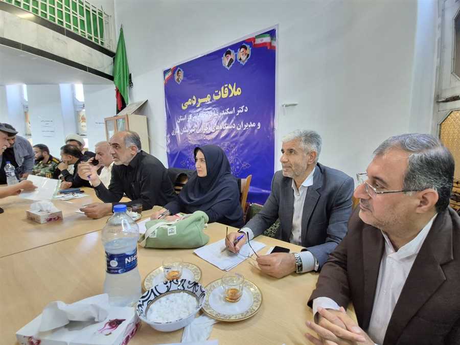 شهرداری ساری، چشم انتظار وزارت کشور